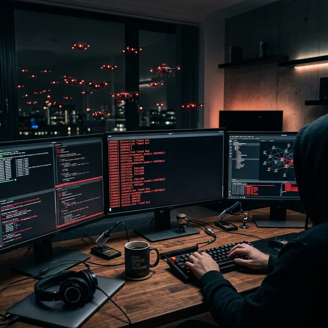 The Argo OS Journey - Part 5: The Recovery and the Dual-Boot Decision