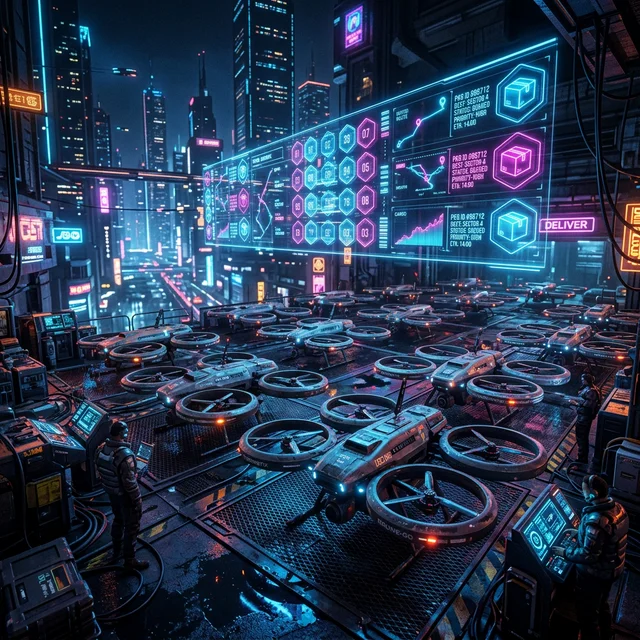 Build Swarm Part 4: From Chaos to Production — Circuit Breakers and Code Review