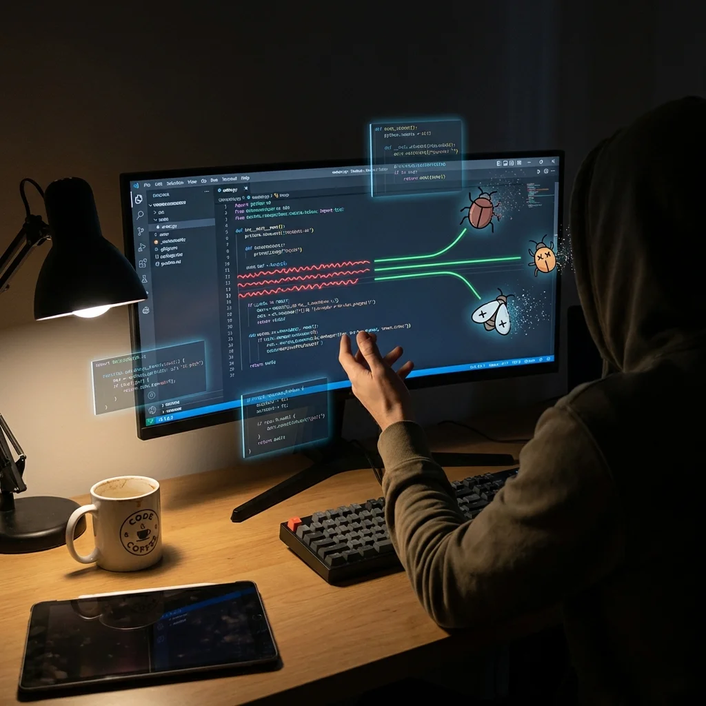 25 Bugs in One Night: A Build Swarm Codebase Review