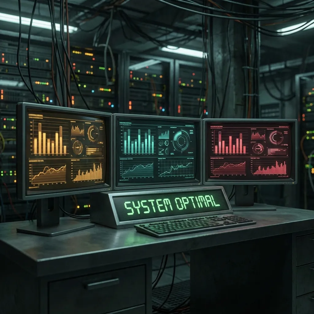 Building a Homelab Dashboard: Centralized Monitoring with Homepage