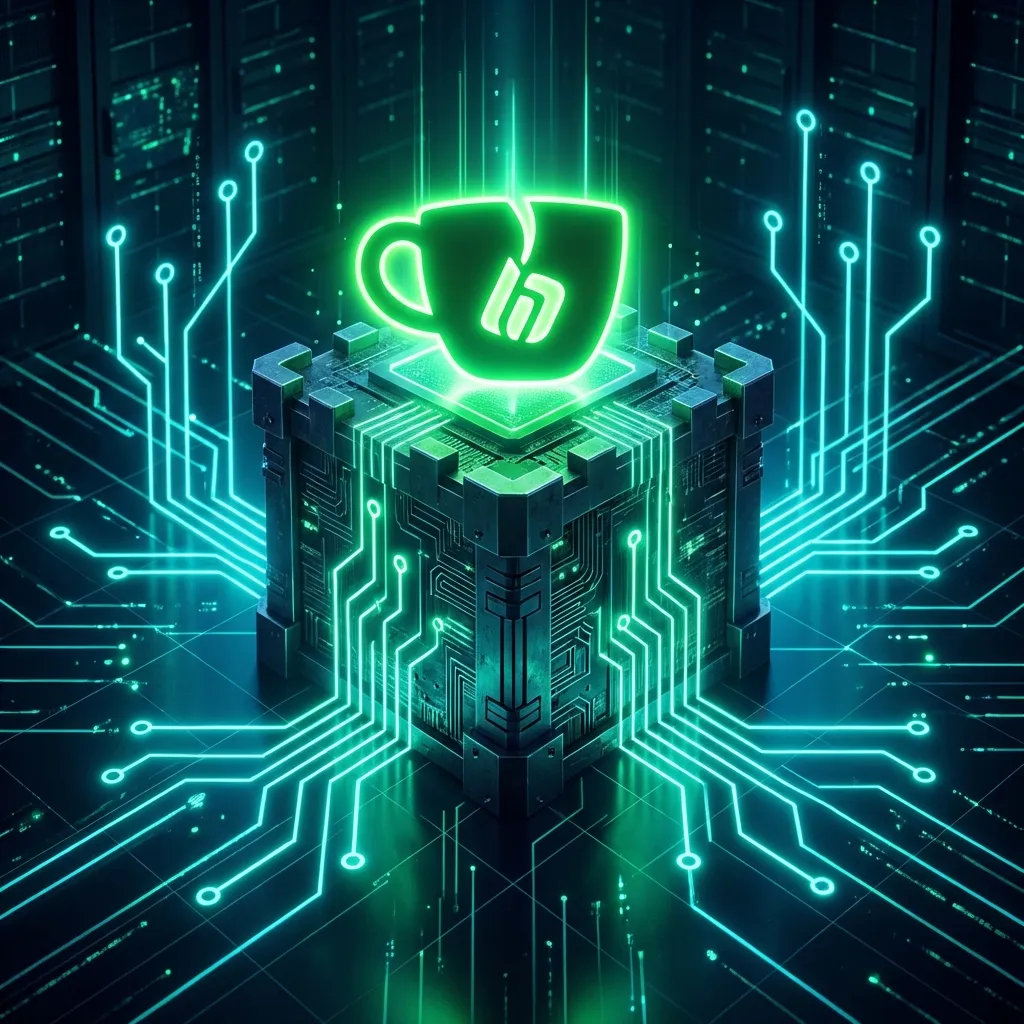 63 Repos, Zero GitHub Dependency: Self-Hosting Git with Gitea