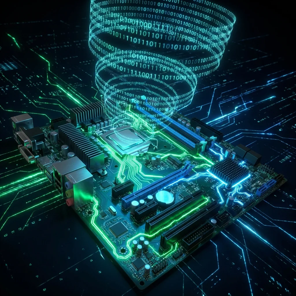 Deep Dive: GRUB vs EFISTUB Bootloaders