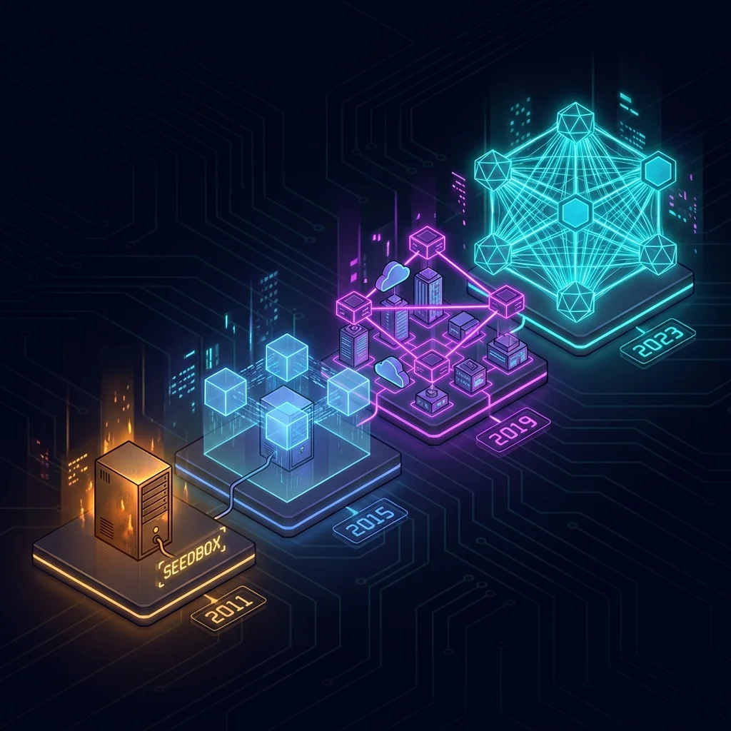 How It All Started: 110 Conversations in August