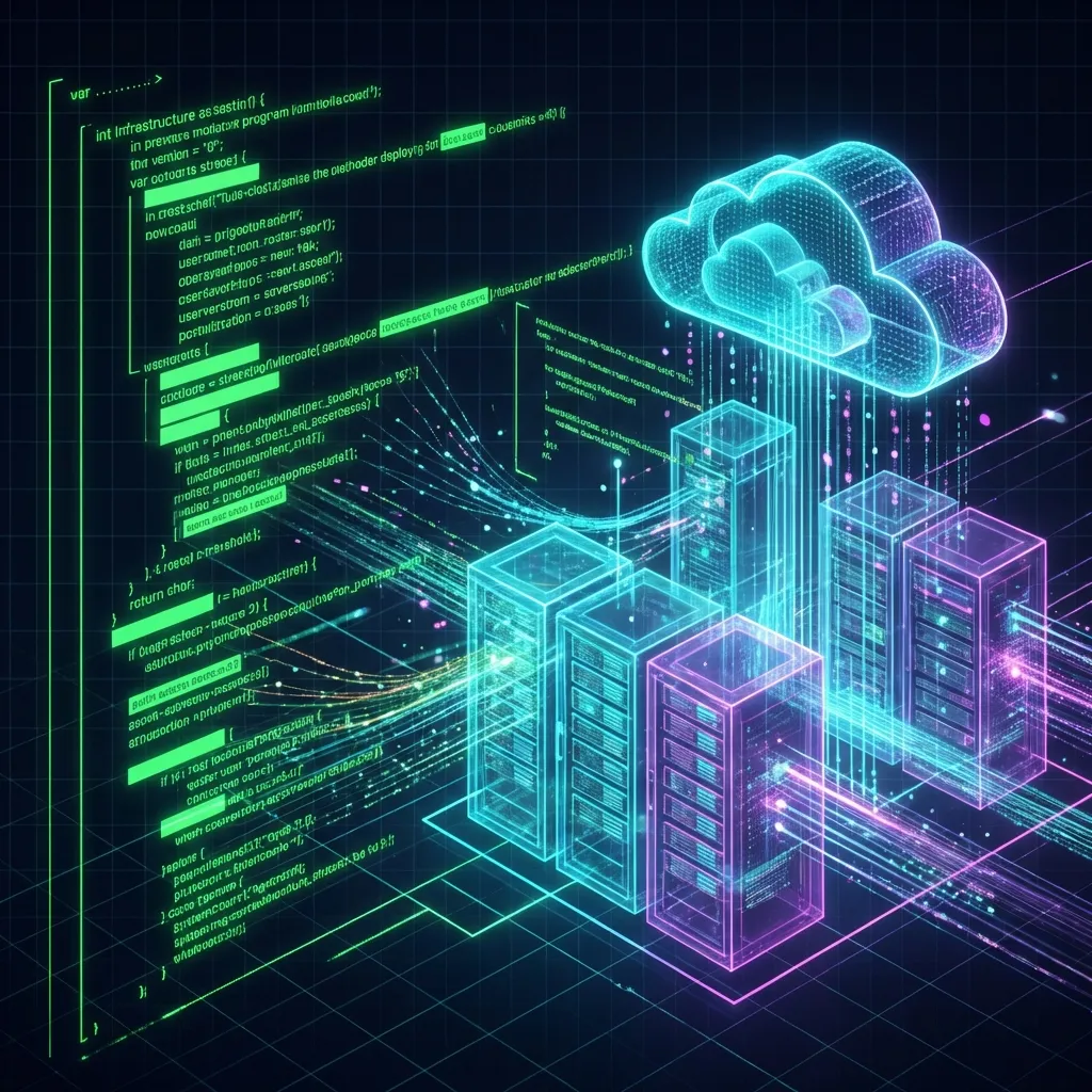 Infrastructure as Code: Ansible and Terraform for the Homelab