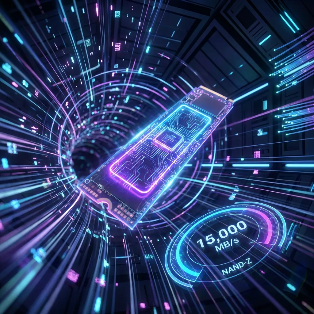 The Placebo Effect: Why I Didn't Buy NVMe Cache for my NAS