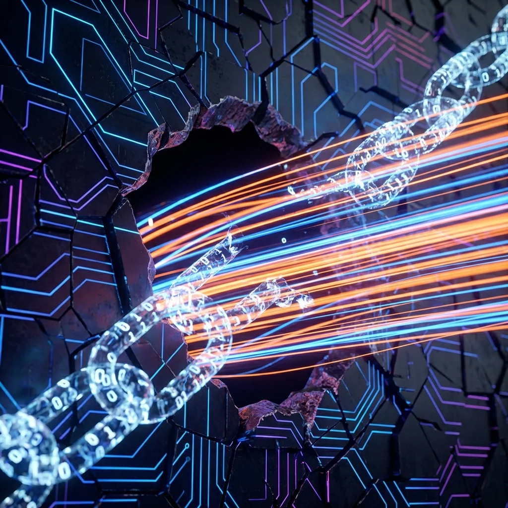 Self-Hosting RustDesk: Breaking Free from TeamViewer