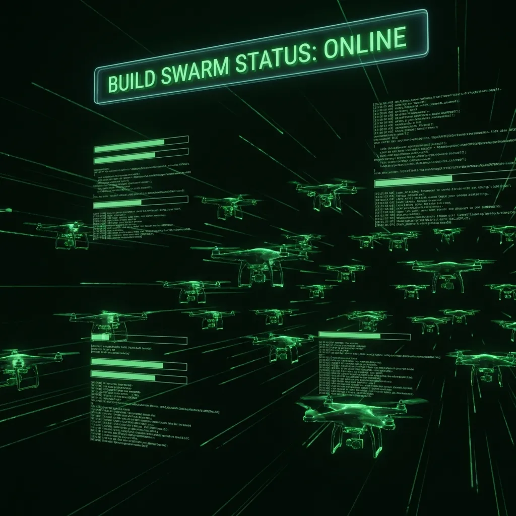 Fixing the Invisible Monitor: Curses vs. SSH