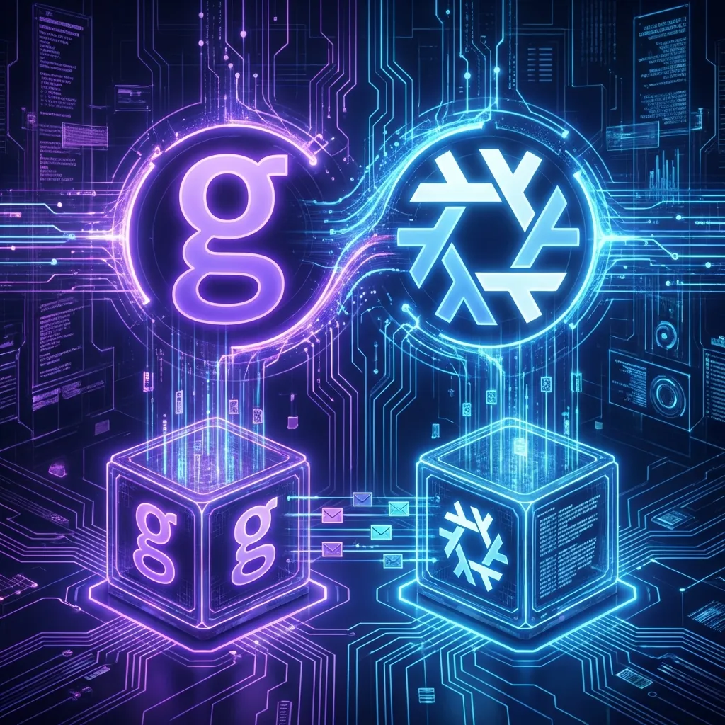 Deep Dive: The Gentoo-Nix Hybrid Architecture