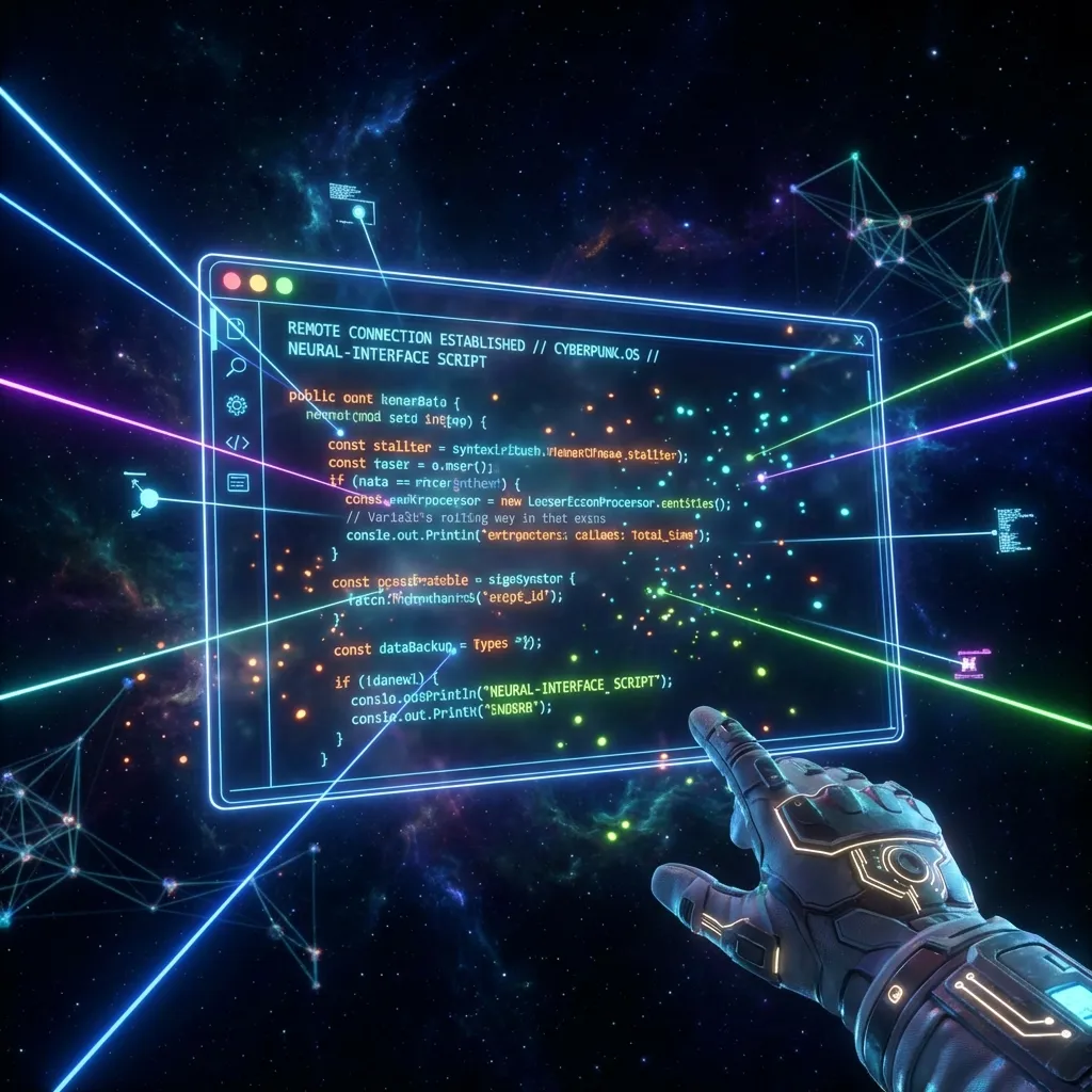 Setting Up VS Code Server for Remote Development Anywhere