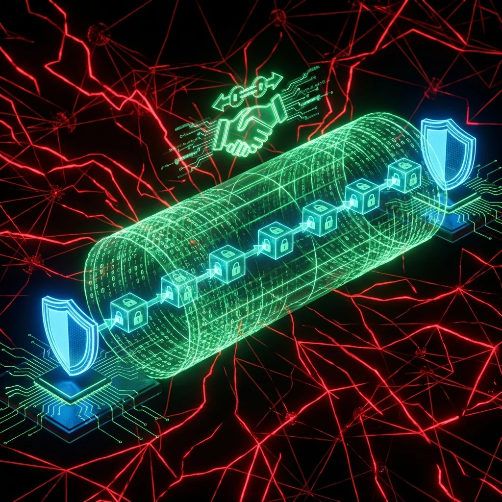 Hardening the Build Swarm: Ghost Drones and NAT Masquerade Attacks